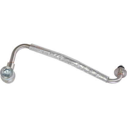 Rotomaster Turbocharger Oil Line K1042237N