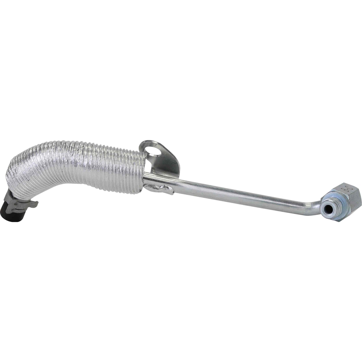 Rotomaster Turbocharger Coolant Return Line K1042238N