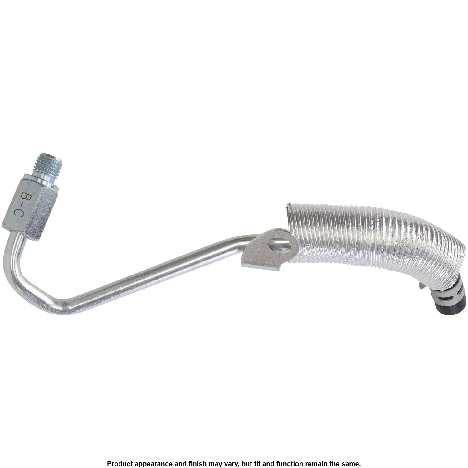 Rotomaster Turbocharger Coolant Return Line K1042238N