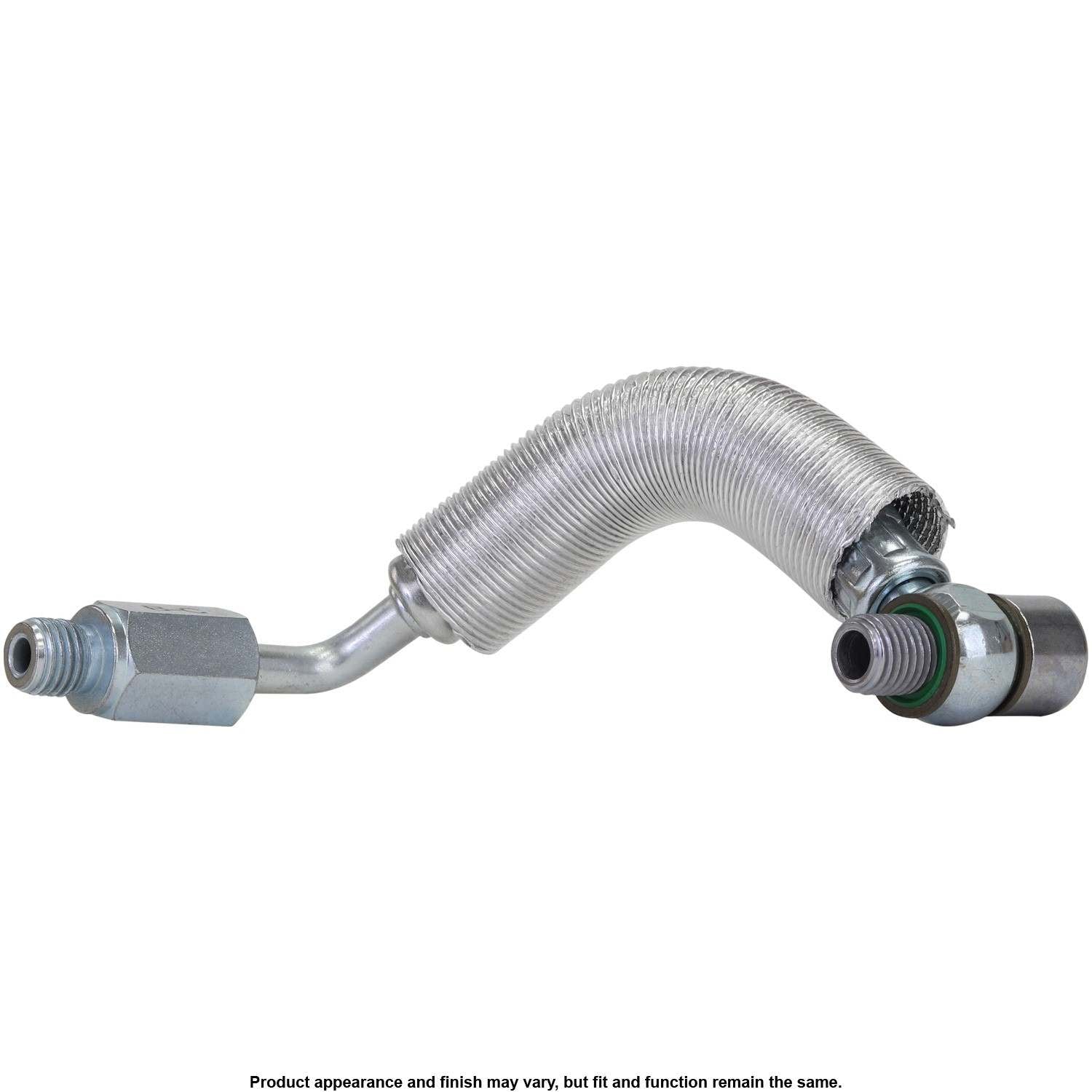 Rotomaster Turbocharger Coolant Supply Line K1042239N