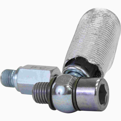 Rotomaster Turbocharger Coolant Supply Line K1042239N