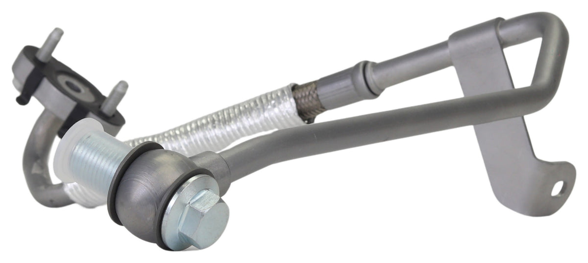 Rotomaster Turbocharger Oil Line K1055101N