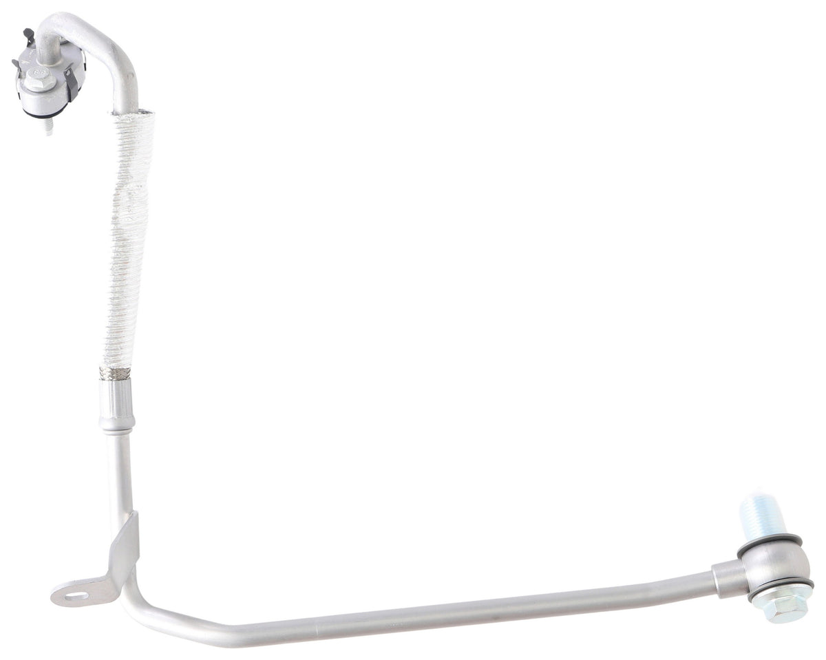 Rotomaster Turbocharger Oil Line K1055101N
