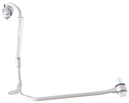 Rotomaster Turbocharger Oil Line K1055101N