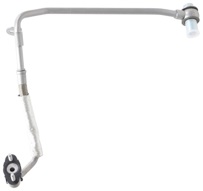 Rotomaster Turbocharger Oil Line K1055101N