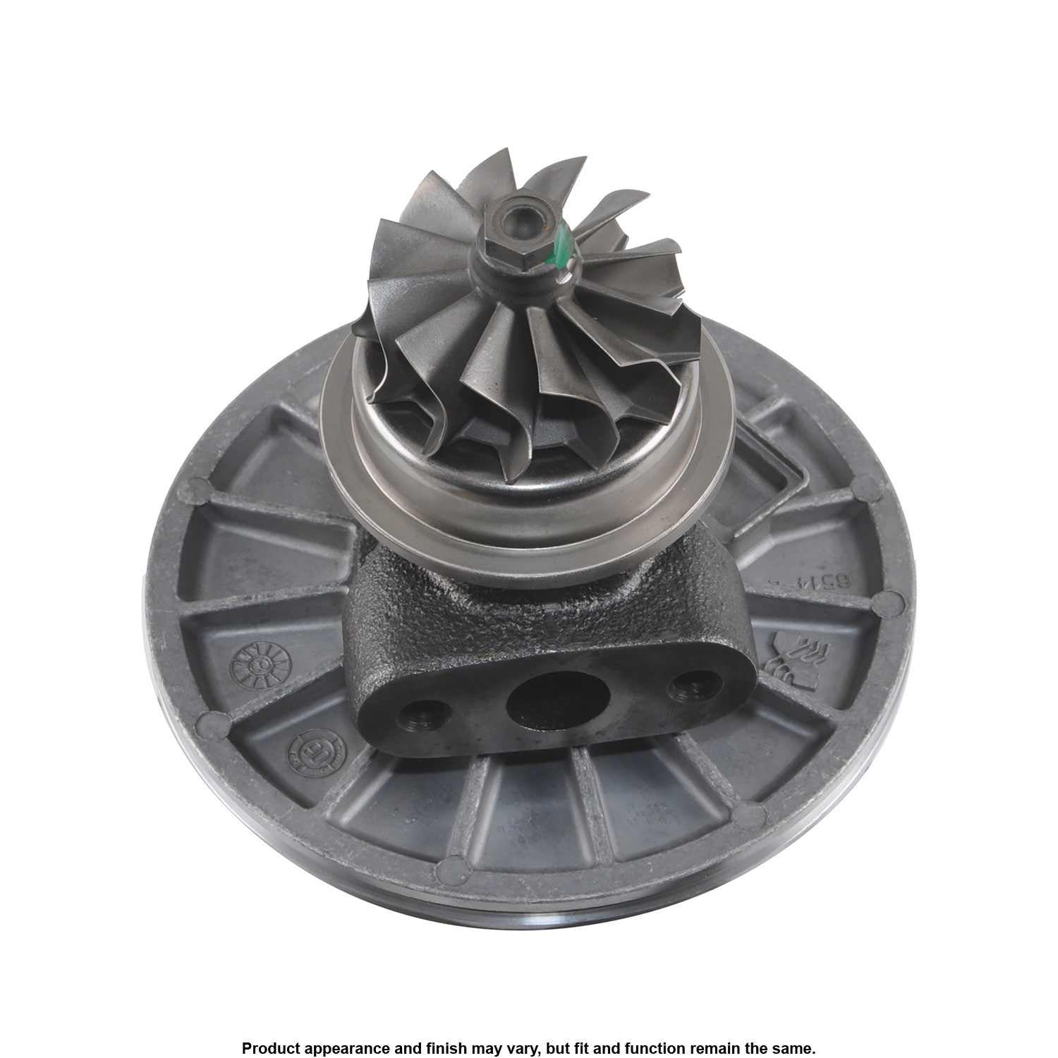 Rotomaster Turbocharger Cartridge K1160213N