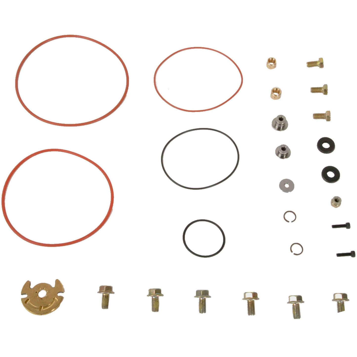 Rotomaster Turbocharger Service Kit K1350306N