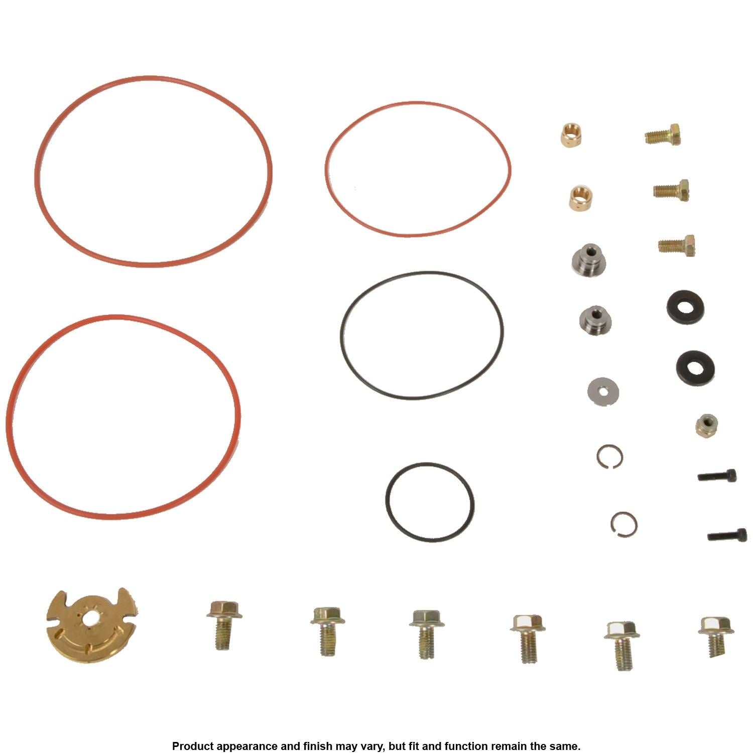 Rotomaster Turbocharger Service Kit K1350306N