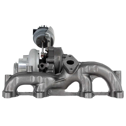 Rotomaster Turbocharger K1390111N