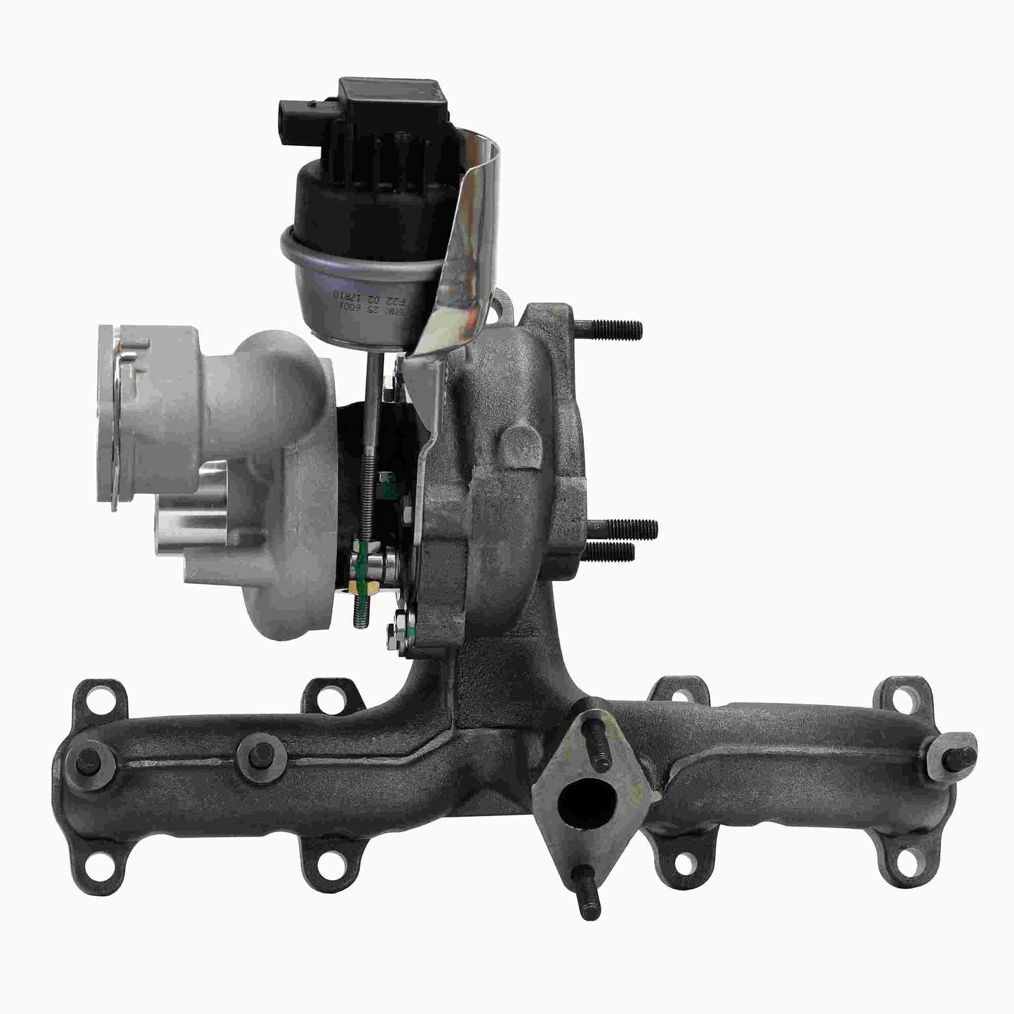 Rotomaster Turbocharger K1390111N