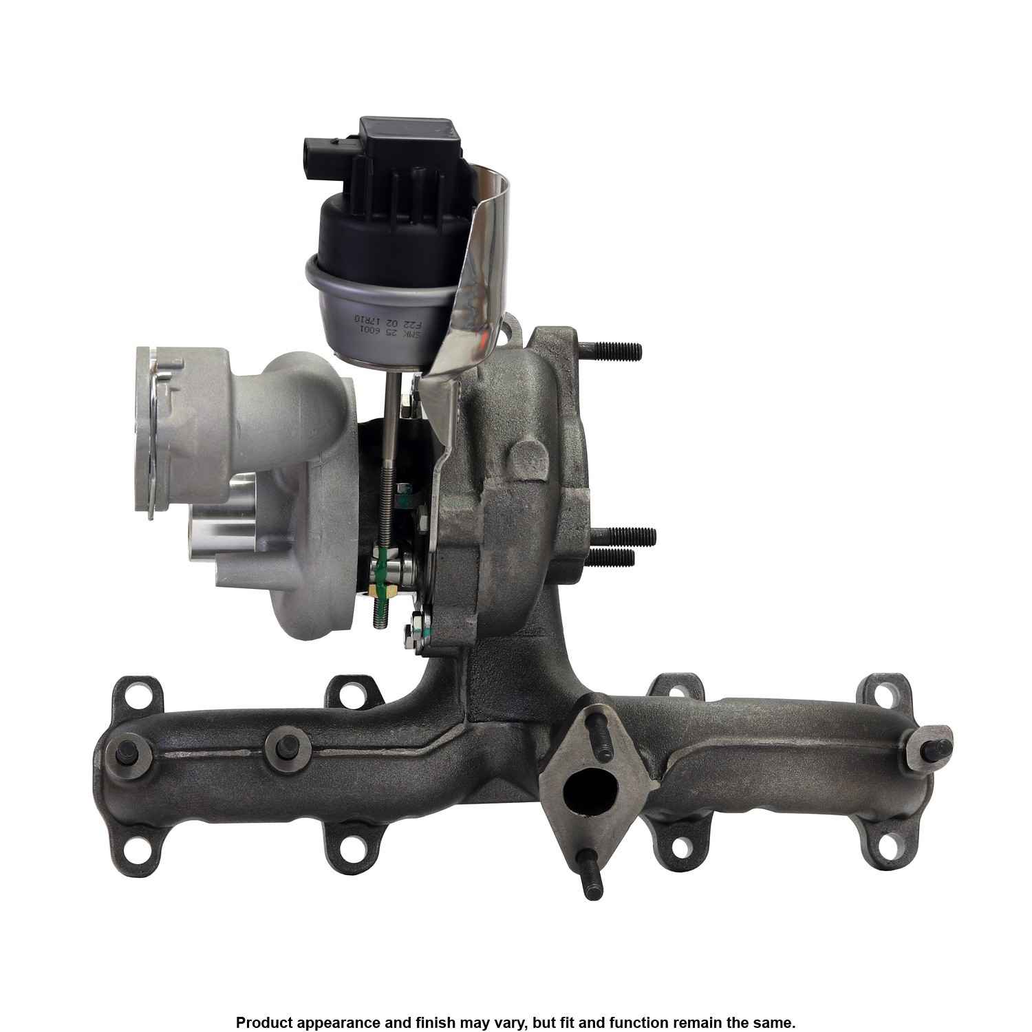 Rotomaster Turbocharger K1390111N