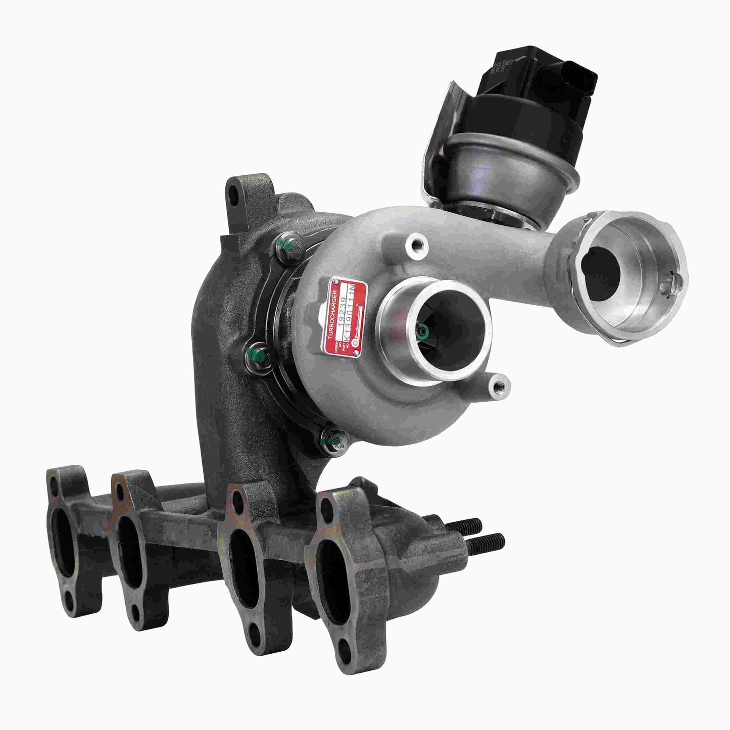 Rotomaster Turbocharger K1390111N