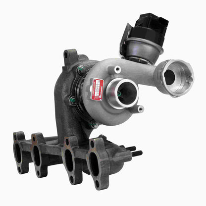 Rotomaster Turbocharger K1390111N