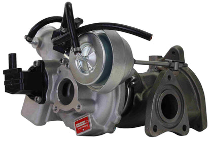 Rotomaster Turbocharger K1390123N