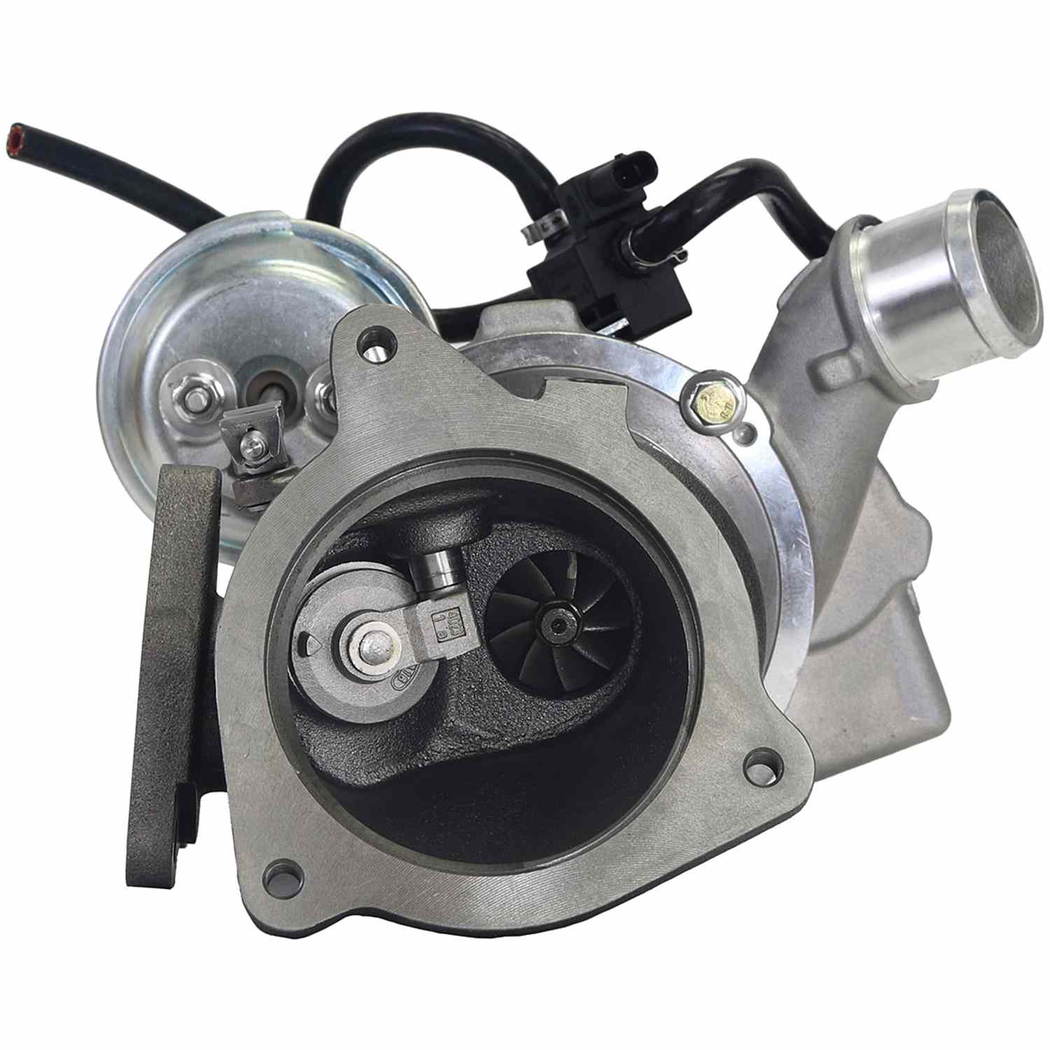 Rotomaster Turbocharger K1390123N