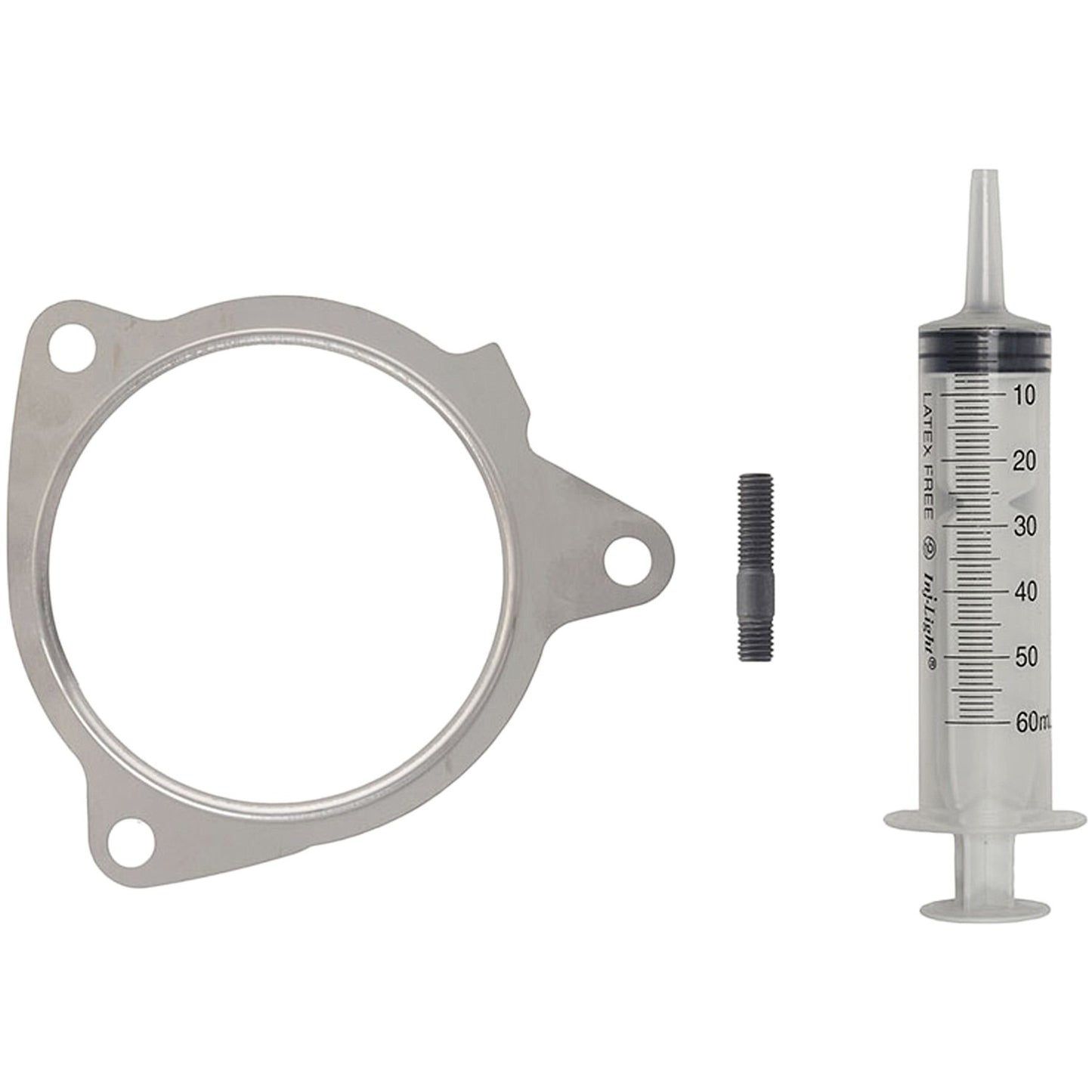 Rotomaster Turbocharger K1390123N