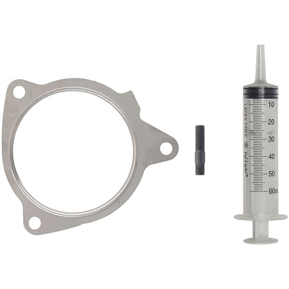 Rotomaster Turbocharger K1390123N