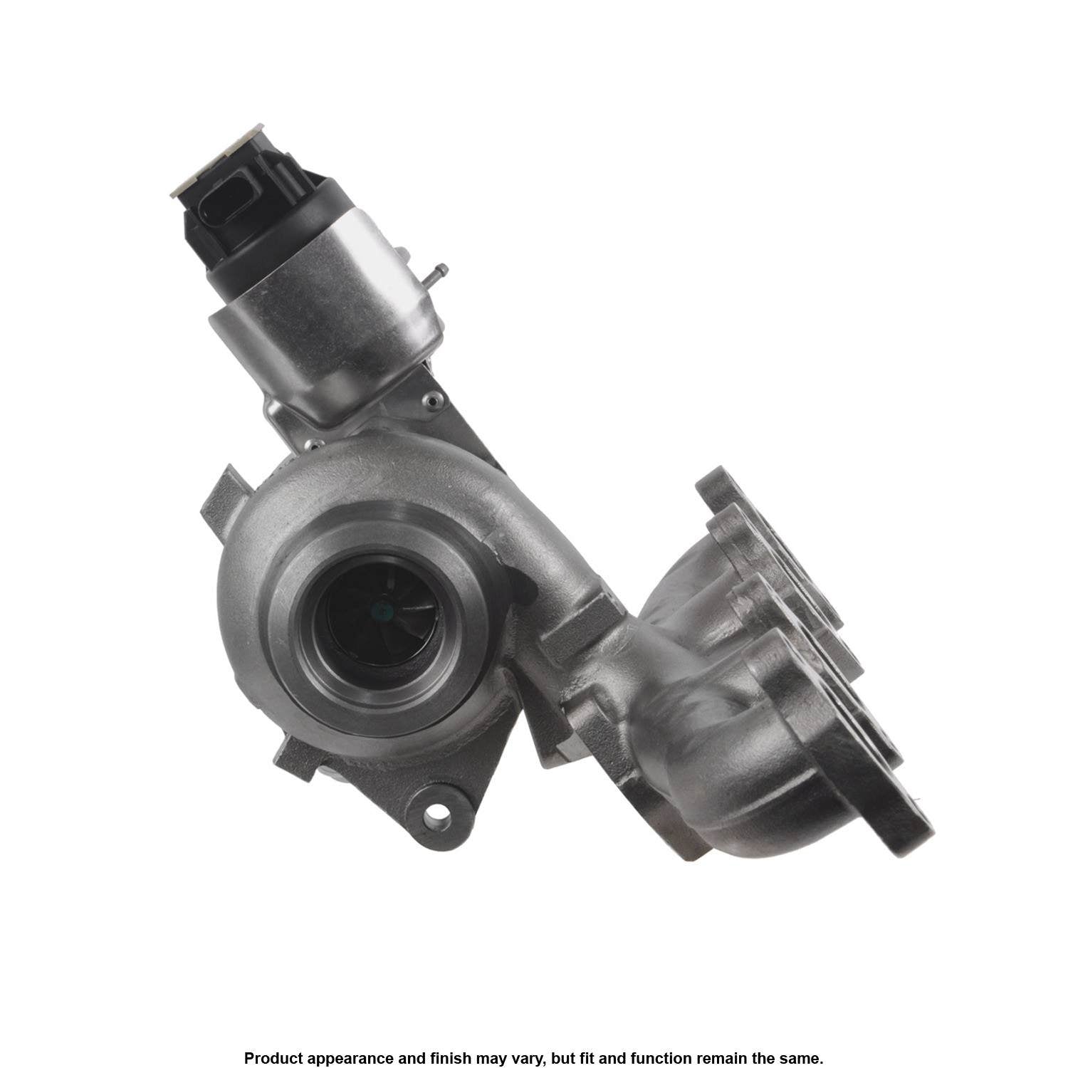 Rotomaster Turbocharger K1390131N