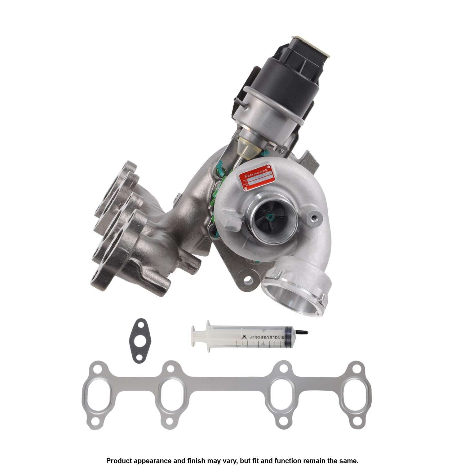 Rotomaster Turbocharger K1390131N