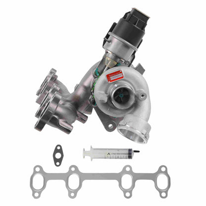 Rotomaster Turbocharger K1390131N