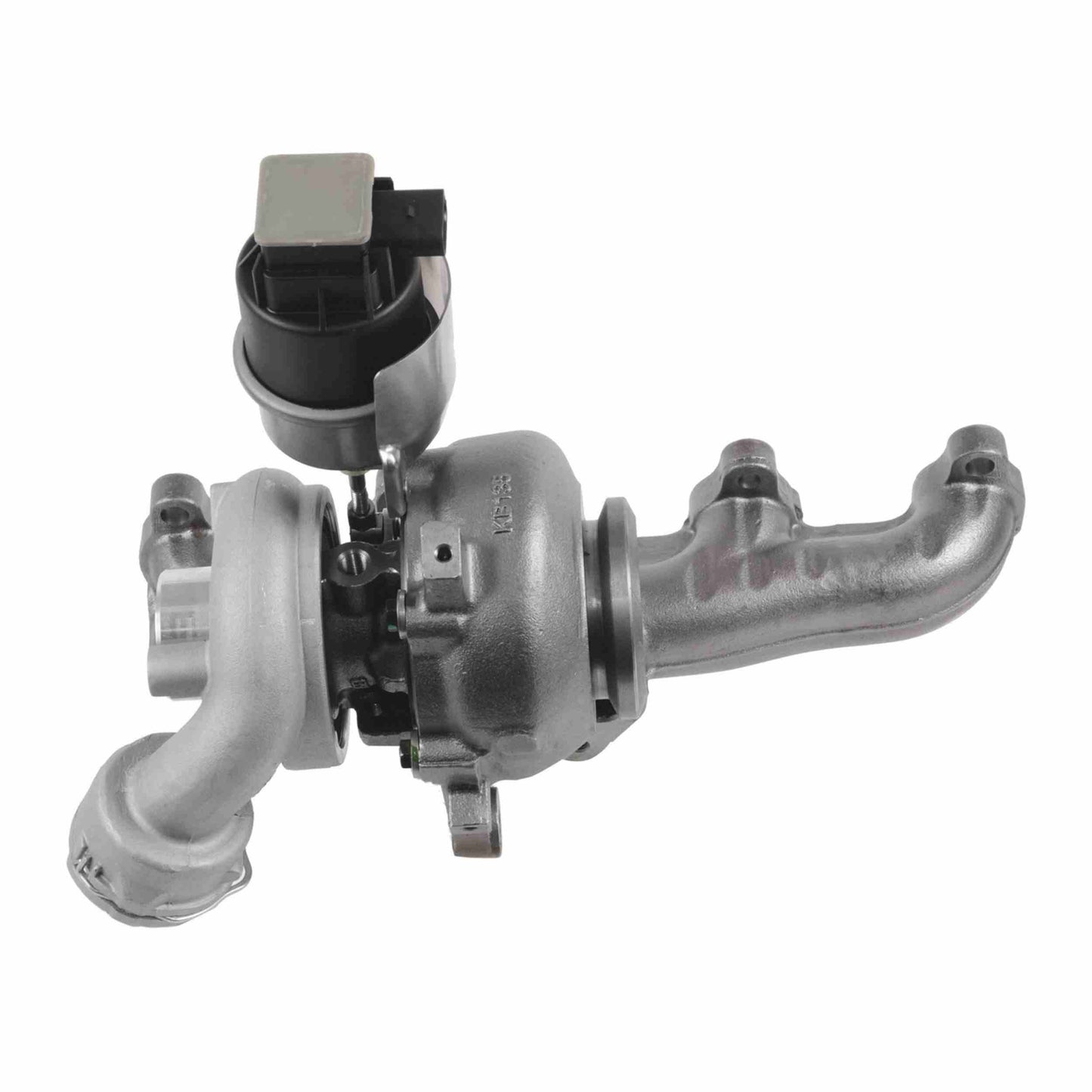 Rotomaster Turbocharger K1390131N