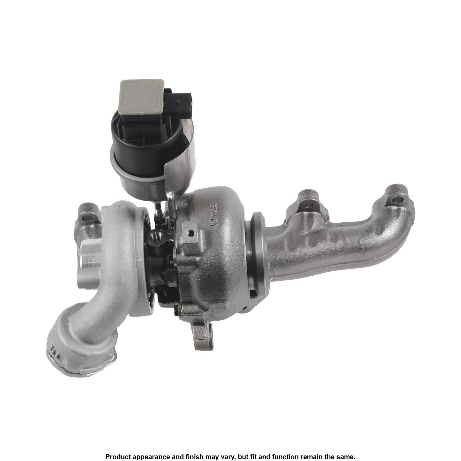 Rotomaster Turbocharger K1390131N