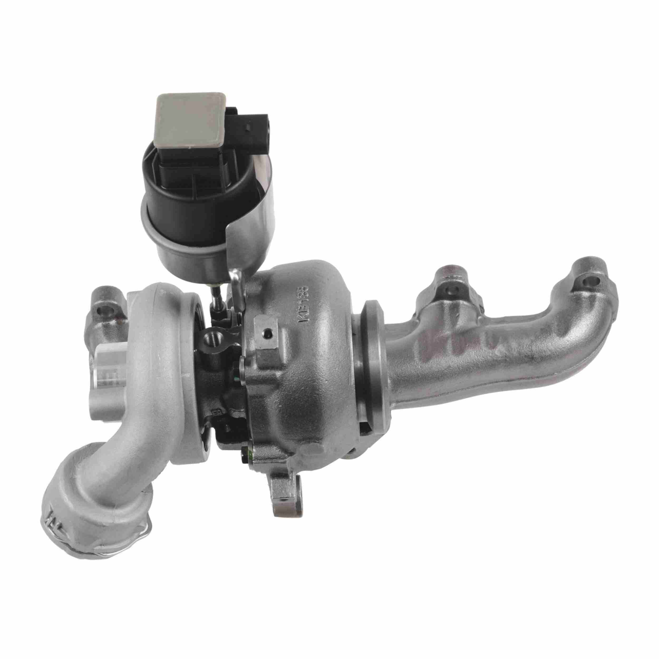 Rotomaster Turbocharger K1390131N