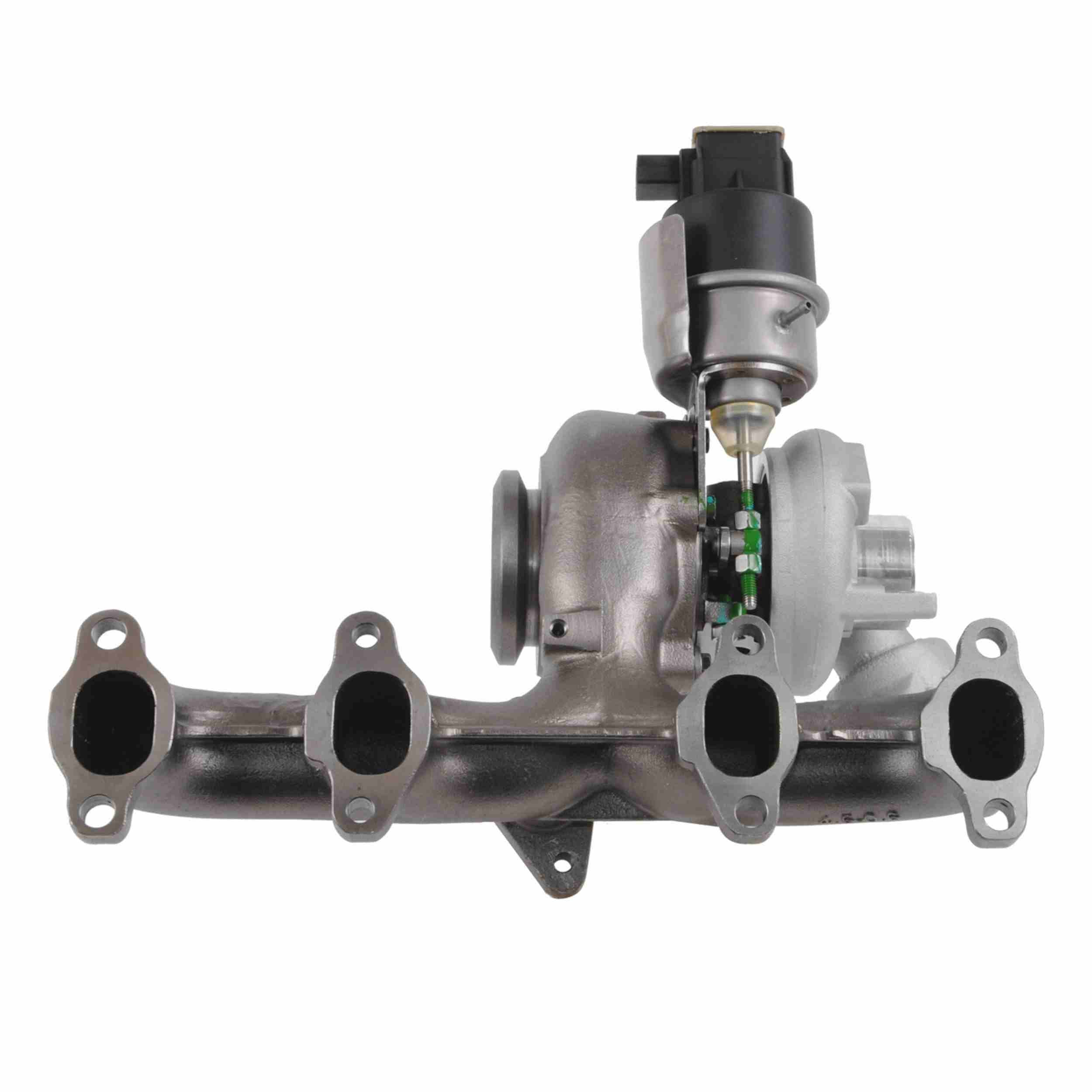 Rotomaster Turbocharger K1390131N