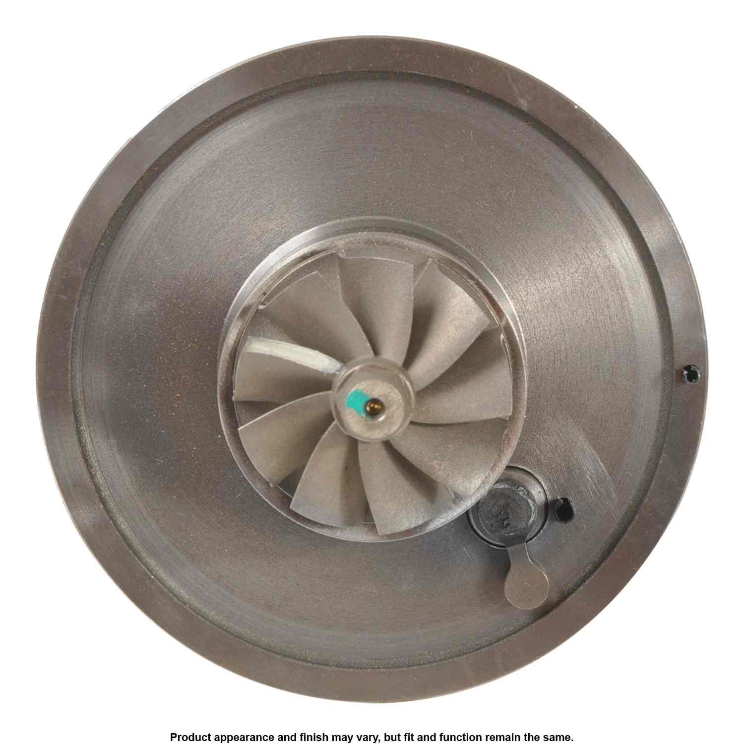 Rotomaster Turbocharger Cartridge K1390203N