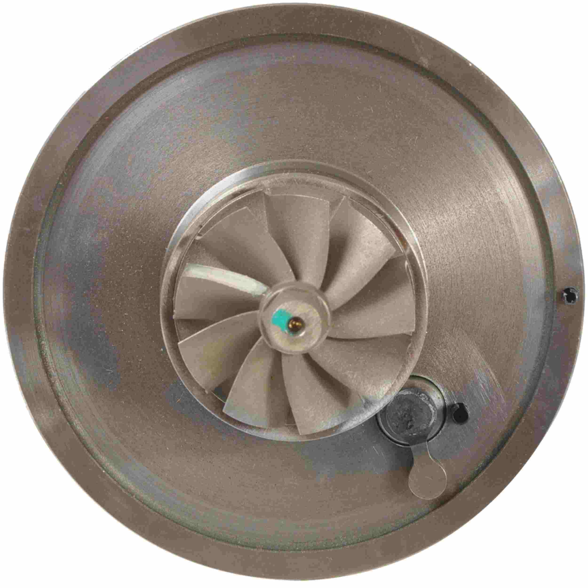 Rotomaster Turbocharger Cartridge K1390203N