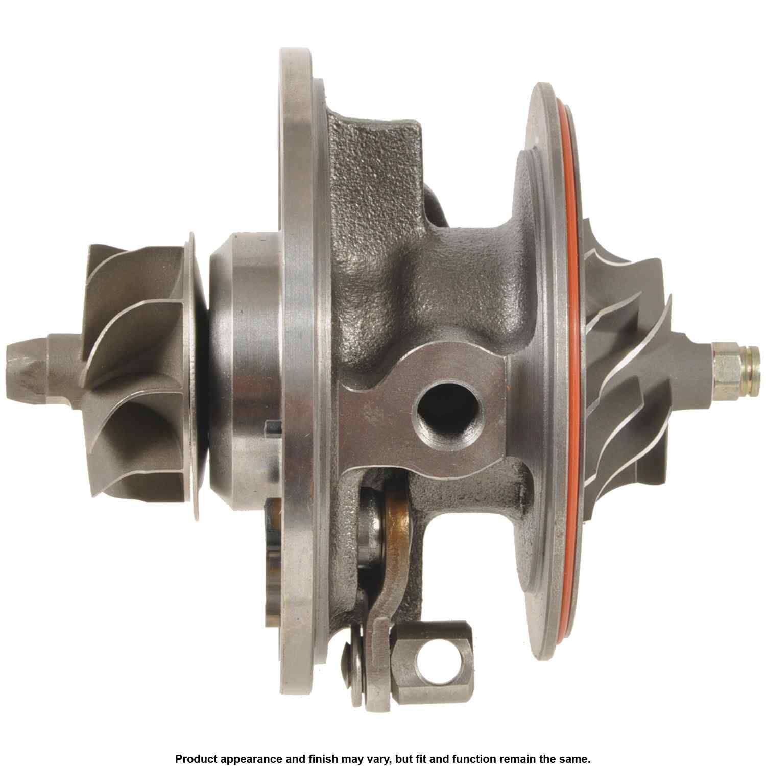 Rotomaster Turbocharger Cartridge K1390203N
