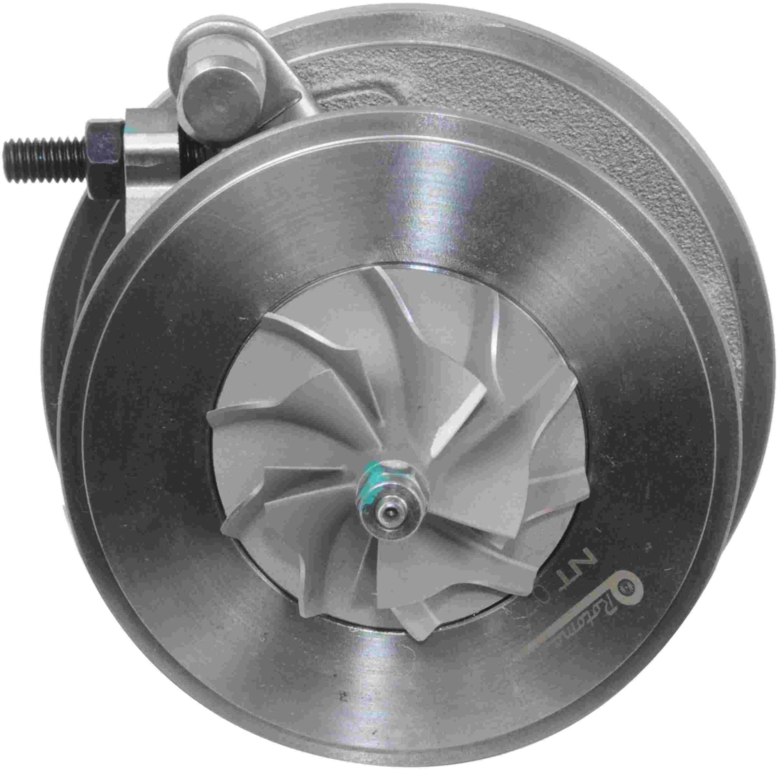 Rotomaster New Turbocharger Cartridge K1390227N