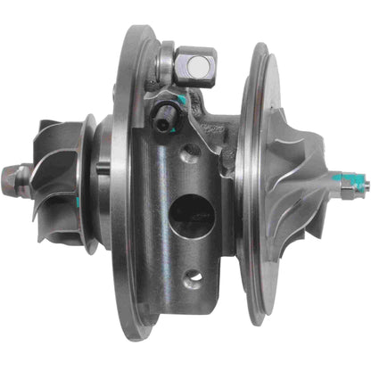 Rotomaster New Turbocharger Cartridge K1390227N