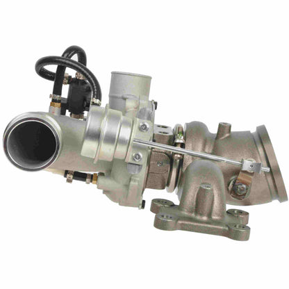 Rotomaster Turbocharger K1430103N
