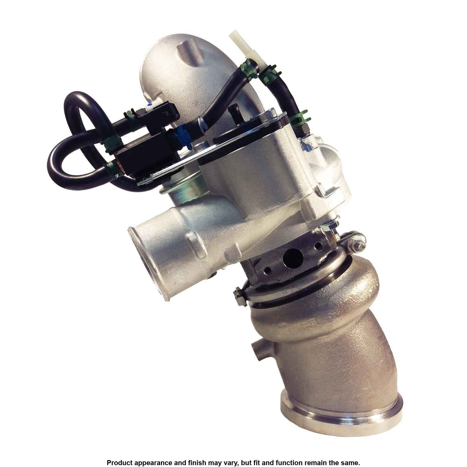 Rotomaster Turbocharger K1430103N