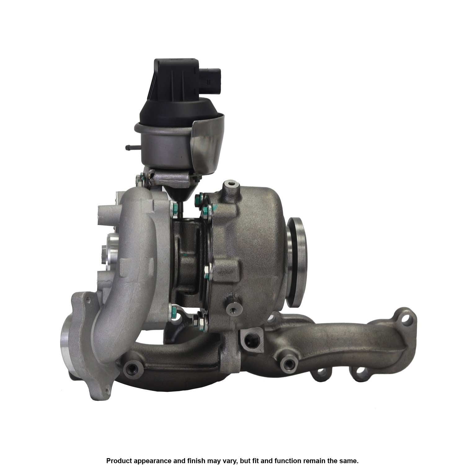 Rotomaster New Turbocharger K1430104N
