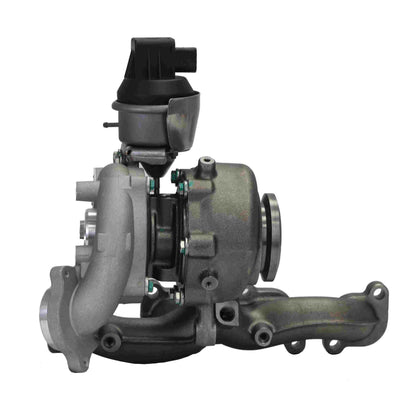 Rotomaster New Turbocharger K1430104N