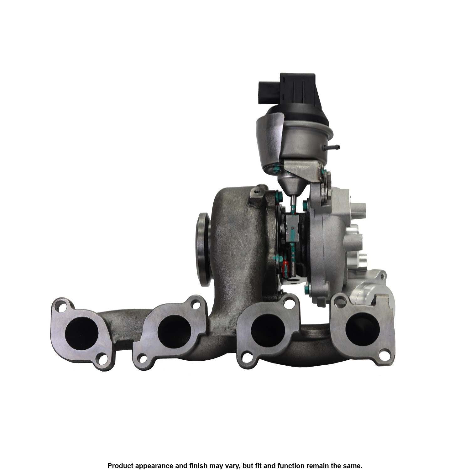 Rotomaster New Turbocharger K1430104N
