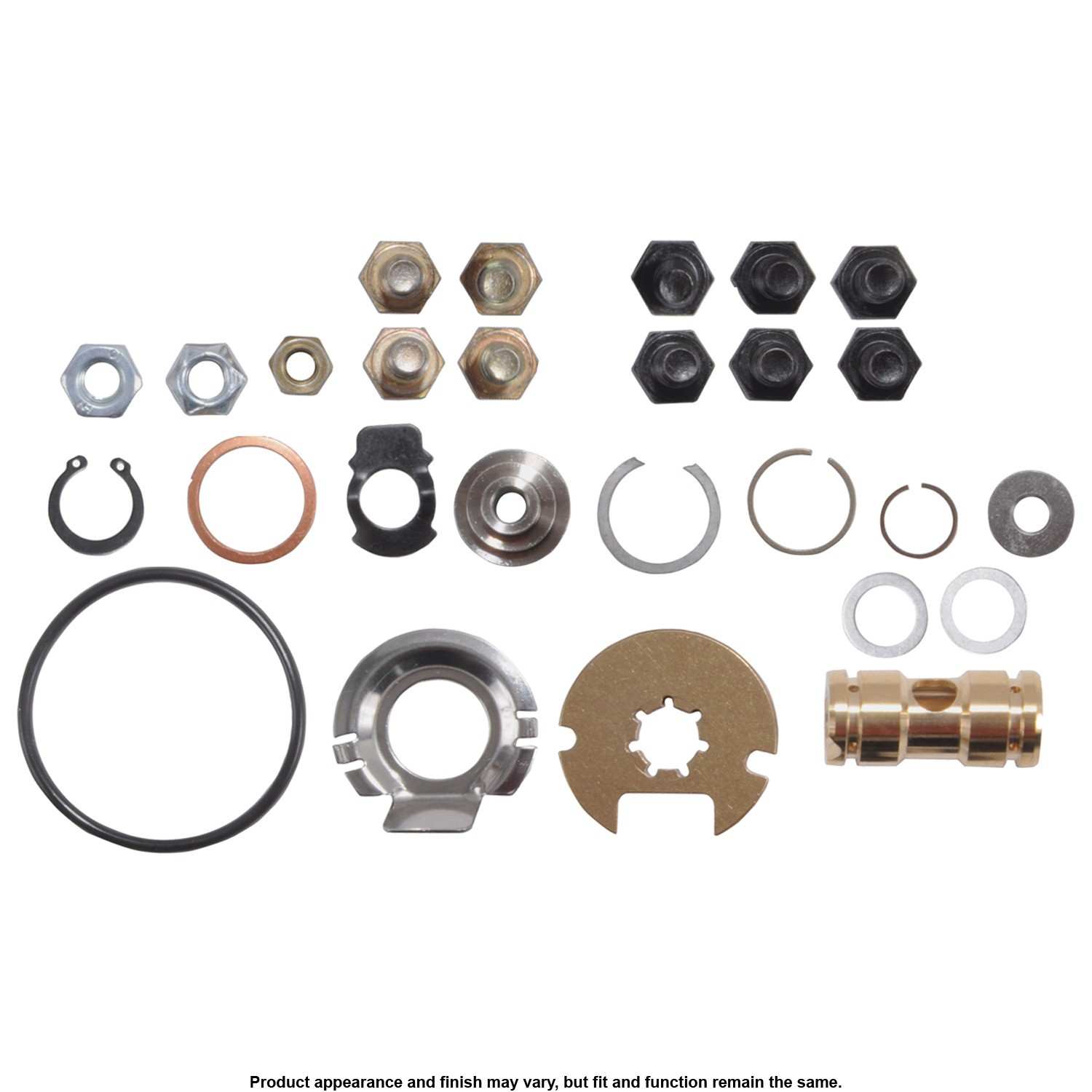 Rotomaster Turbocharger Service Kit K1430301N