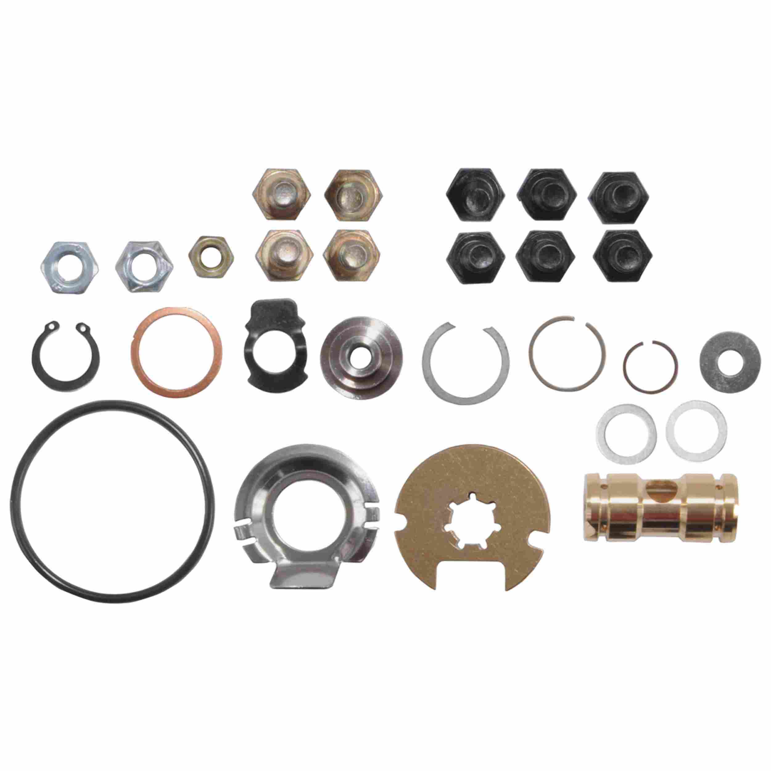 Rotomaster Turbocharger Service Kit K1430301N