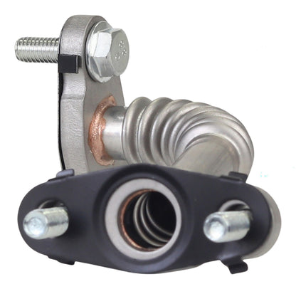 Rotomaster Turbocharger Oil Line K1435202N