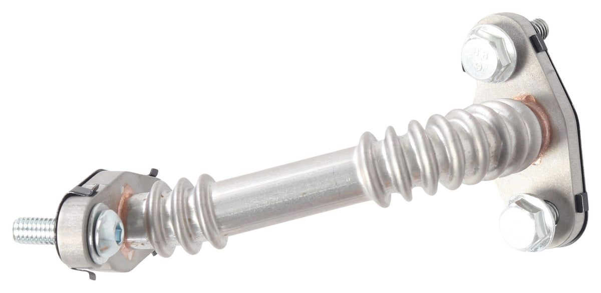 Rotomaster Turbocharger Oil Line K1435202N