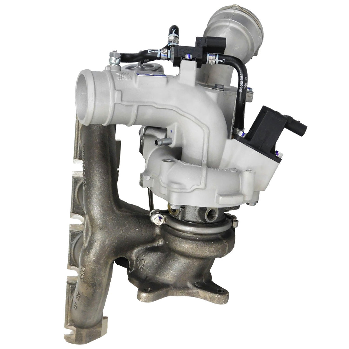 Rotomaster Turbocharger K8030101R