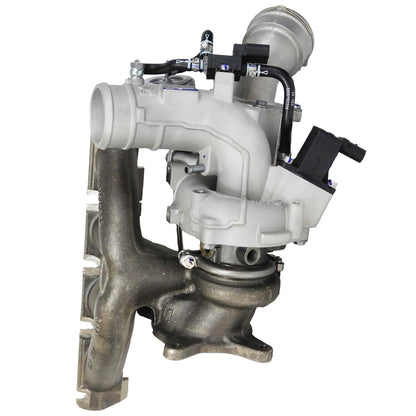 Rotomaster Turbocharger K8030101R