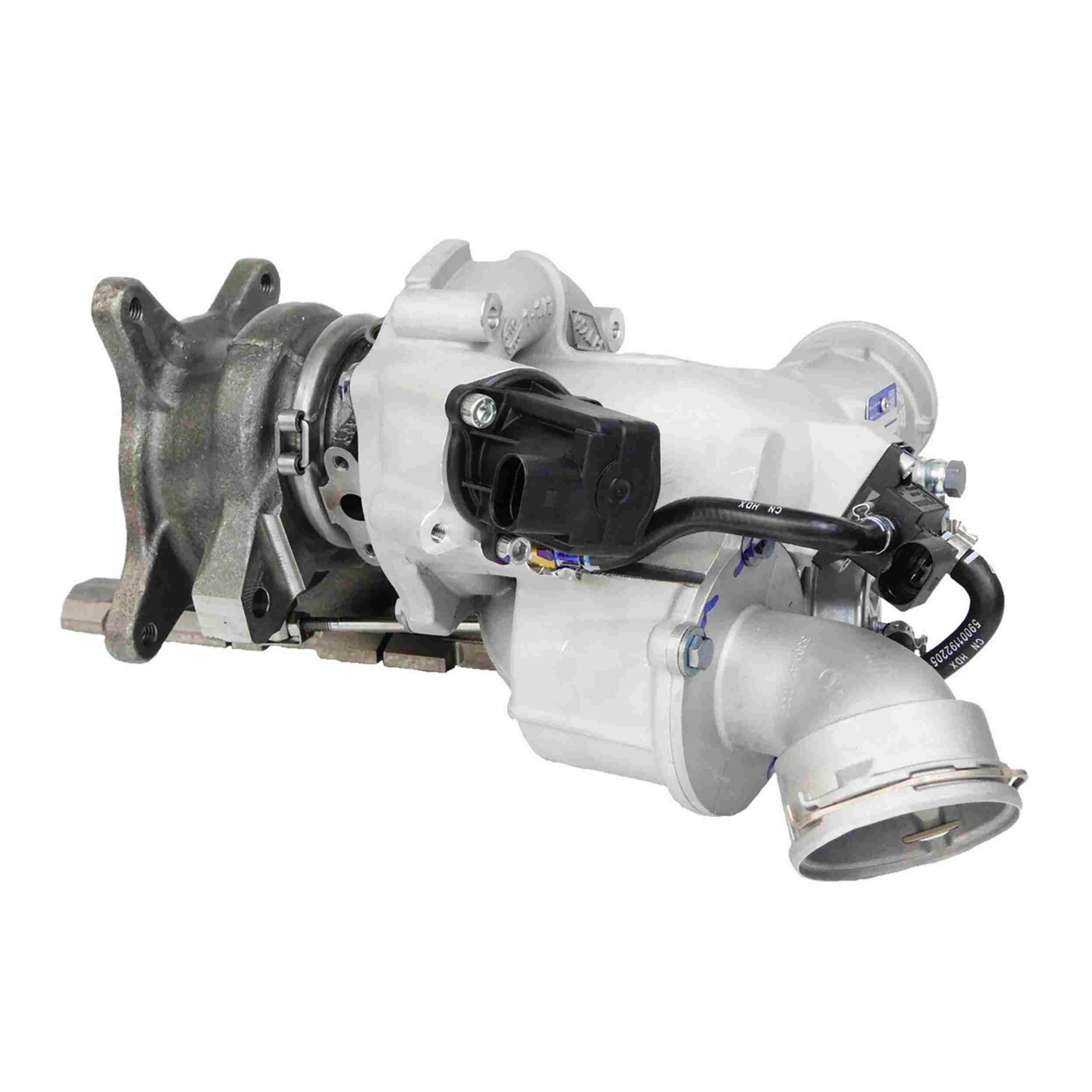 Rotomaster Turbocharger K8030101R