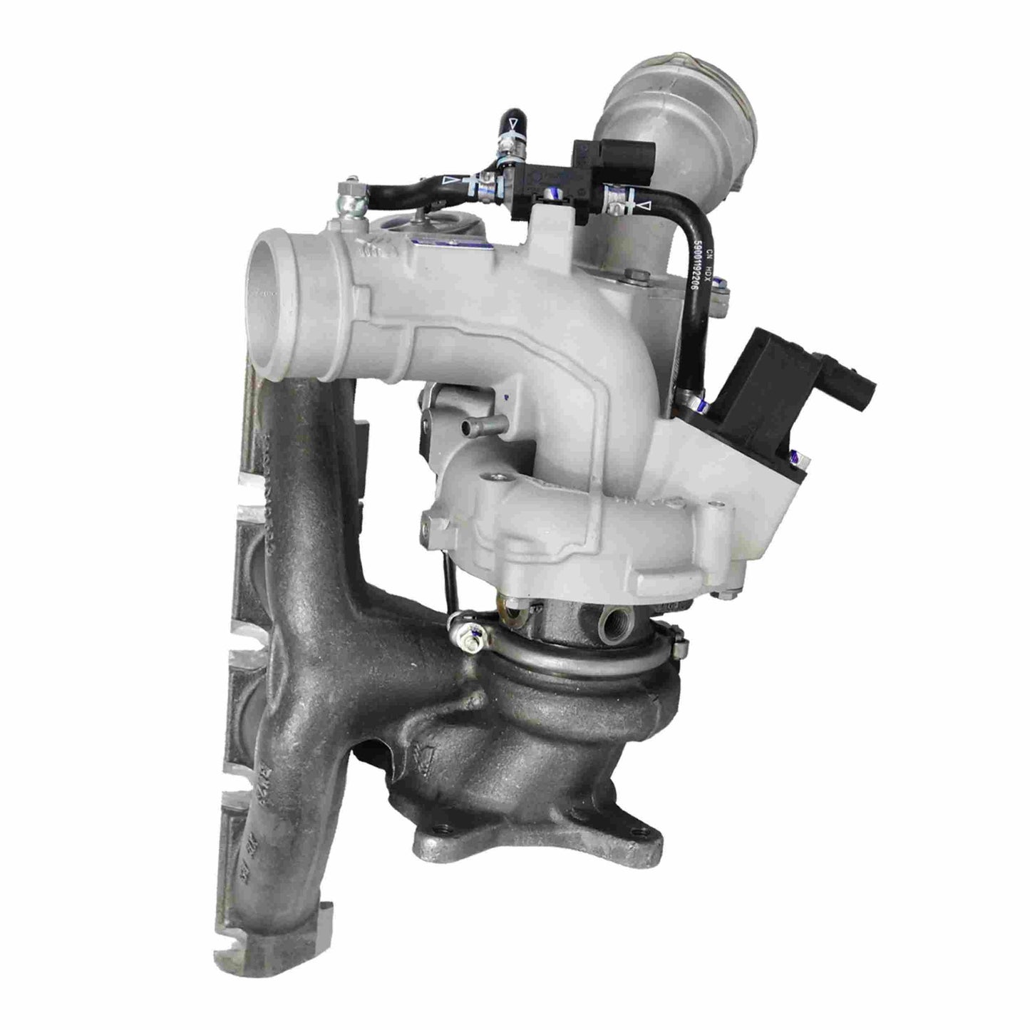 Rotomaster Turbocharger K8030101R