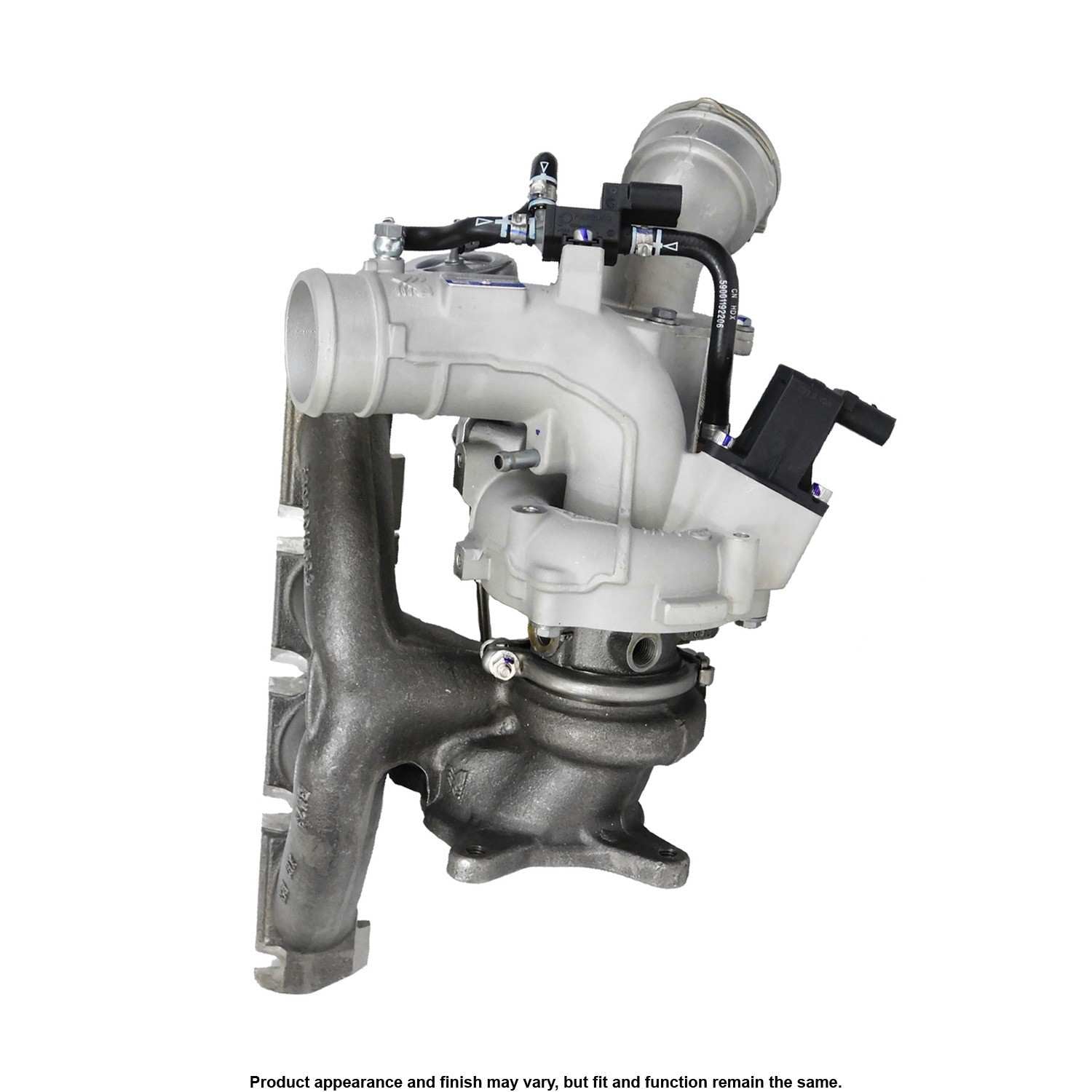 Rotomaster Turbocharger K8030101R