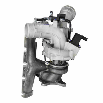 Rotomaster Turbocharger K8030101R
