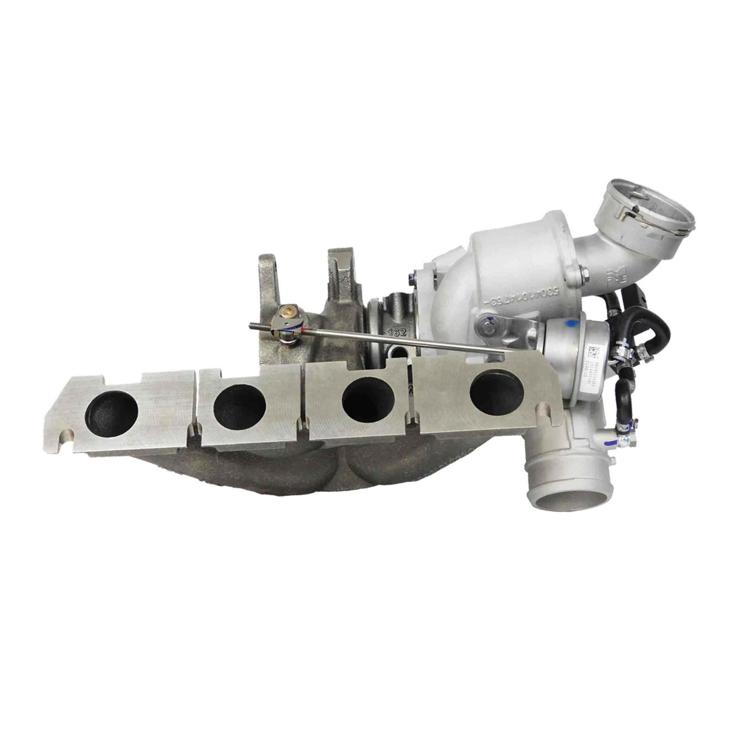 Rotomaster Turbocharger K8030101R