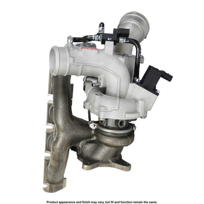 Rotomaster Turbocharger K8030101R